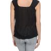 Liu Jo Top in Black - Lyst
