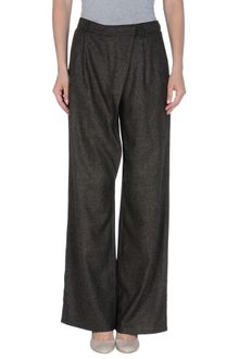 Mm6 By Maison Martin Margiela Casual Trouser - Lyst