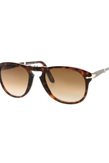 Persol Keyhole Sunglasses - Lyst