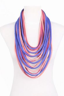 Saako Design Scarflace - Lyst
