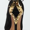 Sam Edelman The Evan Shoe in Black Suede in Black - Lyst