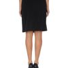 See By Chloé Knee Length Skirt in Black - Lyst