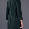 Stella Mccartney Ruiz Dress in Green - Lyst