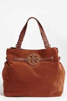 Tory Burch Amanda Tote - Lyst