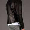 Valentino Classic Biker Jacket in Black for Men - Lyst