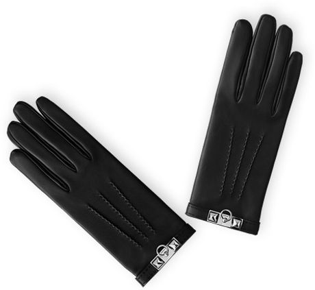 Hermes Dog in Black - Lyst