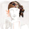 Hermes Parures Des Maharajas in Multicolor - Lyst