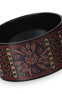 Hermes Rubans De Cheval Bracelet - Lyst