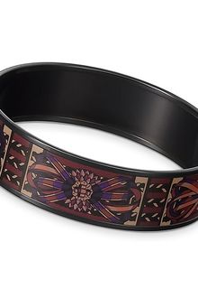 Hermes Rubans De Cheval Bracelet - Lyst