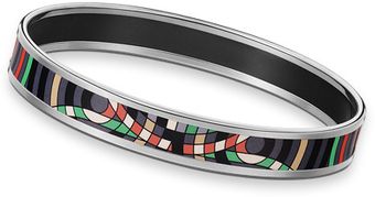 Hermes Spirographie Bracelet - Lyst