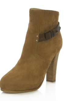 Rag & Bone Anders Bootie - Lyst