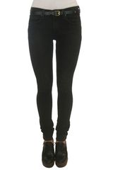 Rag & Bone Skinny Jean in Rock