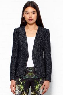Theory Yaisa Jacket - Lyst