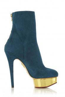 Charlotte Olympia Lucinda - Lyst