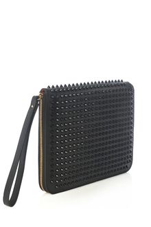 Christian Louboutin Cris Paris Document Case - Lyst