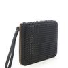Christian Louboutin Cris Paris Document Case in Black for Men - Lyst