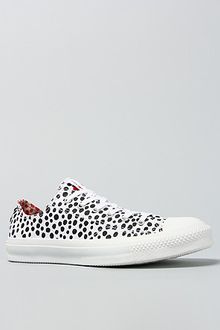 Converse The Marimekko Chuck Taylor All Star Premium Lo Sneaker in White and Black - Lyst