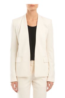 Alexander Wang Smoking Blazer - Lyst