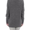 Dolce & Gabbana Long Sleeve Sweater in Gray (grey) - Lyst