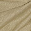 Donna Karan New York Draped Washed Stretch Linen Dress in Beige (sand) - Lyst