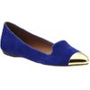 Dv By Dolce Vita Lunna in Blue (electric blue) - Lyst