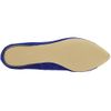Dv By Dolce Vita Lunna in Blue (electric blue) - Lyst