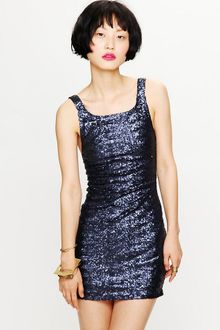 Free People Glam Life Dress - Lyst