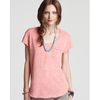 Free People Tee Ex Boyfriend in Blue (navy heather) - Lyst