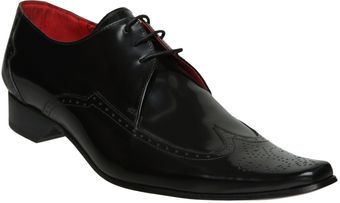 Jeffery West J377 Formal Leather Shoes - Lyst