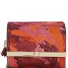 Karen Millen Feminine Print Mini Box Bag in Multicolor (multi-coloured) - Lyst