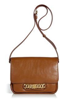 Marc By Marc Jacobs Cinnamon Stick Medium Day Box Crossbody Bag - Lyst