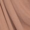 Michael Kors Draped Crepe Dress in Pink (blush) - Lyst