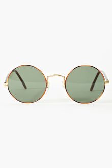 Nasty Gal Joplin Shades - Lyst