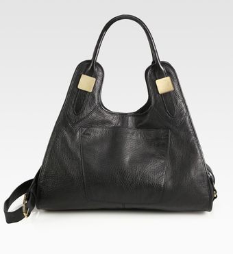 Rachel Zoe Lucas Medium Shopper - Lyst