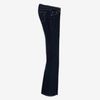 Rag & Bone Exclusive Midrise Indigo Wash Flared Skinny Jeans in Blue (denim) - Lyst