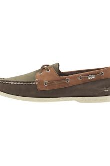 Sperry Top-sider Ao 2eye Relaxed Leather - Lyst