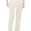 Stella Mccartney Tailored Wool Pants in White - Lyst