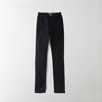 Acne Needle Wet Cash Jeans - Lyst