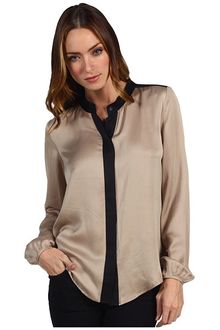 Theory Gerine Cicero Top - Lyst