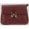 Valentino Shoulder Bag in Brown - Lyst