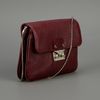 Valentino Shoulder Bag in Brown - Lyst
