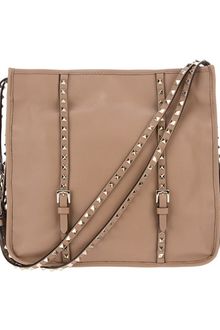 Valentino Studded Bag - Lyst