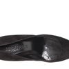 Alexander Mcqueen Black High Heel Pumps in Black (n) - Lyst