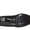 Alexander Mcqueen Black High Heel Pumps in Black (n) - Lyst
