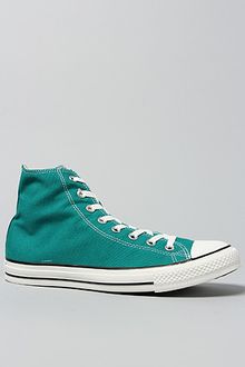 Converse The Chuck Taylor All Star Hi Sneaker in Parasailing - Lyst