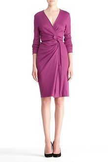 Diane Von Furstenberg Deepa Dress - Lyst