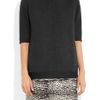 Giambattista Valli Felt and Printedtwill Dress in Gray (anthracite) - Lyst