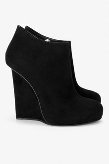 Giuseppe Zanotti Preorder Daisy Wedge Bootie - Lyst