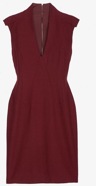 Helmut Lang Preorder Exclusive Pixel Seamed Sleeveless Dress - Lyst