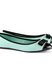 H&M Ballet Pumps - Lyst